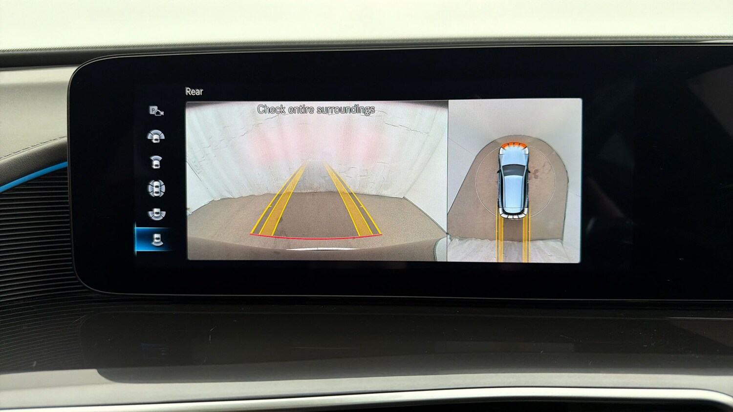 Used Mercedes-Benz EQC 2021 for sale - 78093047: Photo 27