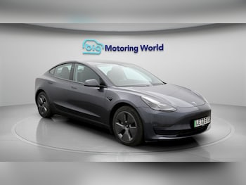Used Tesla Model 3 2023 for sale - 78814774: Photo