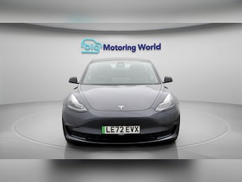 Used Tesla Model 3 2023 for sale - 78814774: Photo