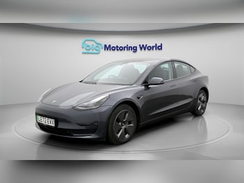 Used Tesla Model 3 2023 for sale - 78814774: Photo