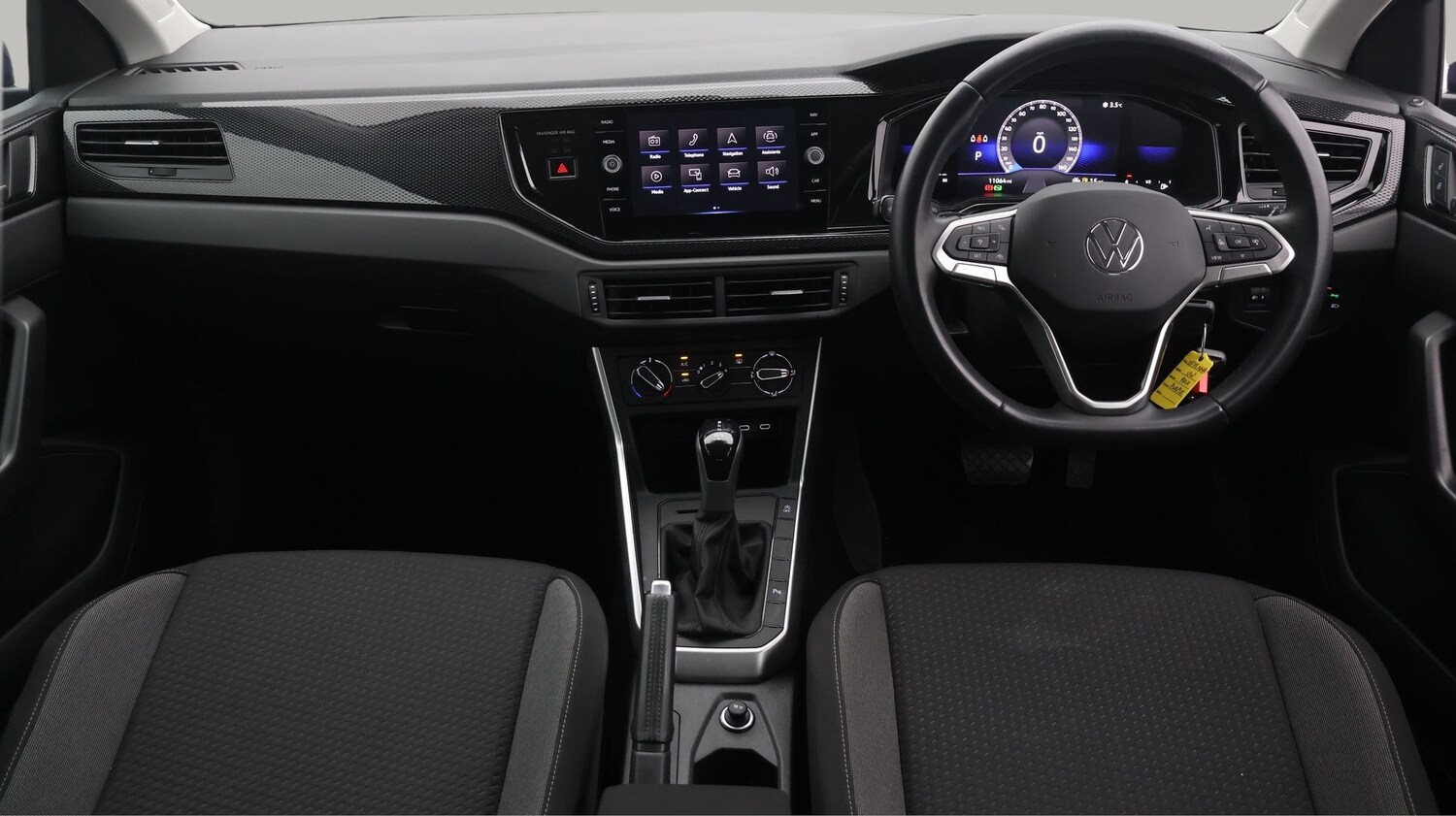 Used Volkswagen Polo for sale - 77181959: Photo 13