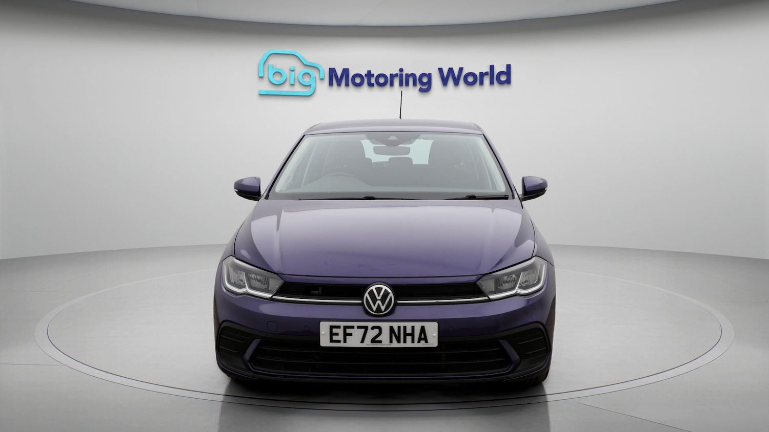 Used Volkswagen Polo for sale - 77181959: Photo 2