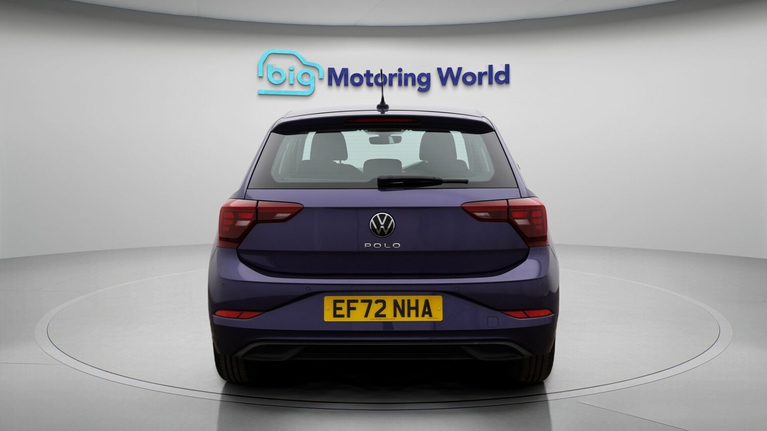 Used Volkswagen Polo for sale - 77181959: Photo 6