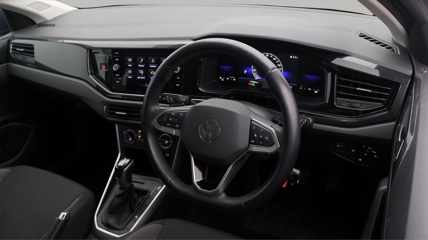 Used Volkswagen Polo for sale - 77181959: Photo 9