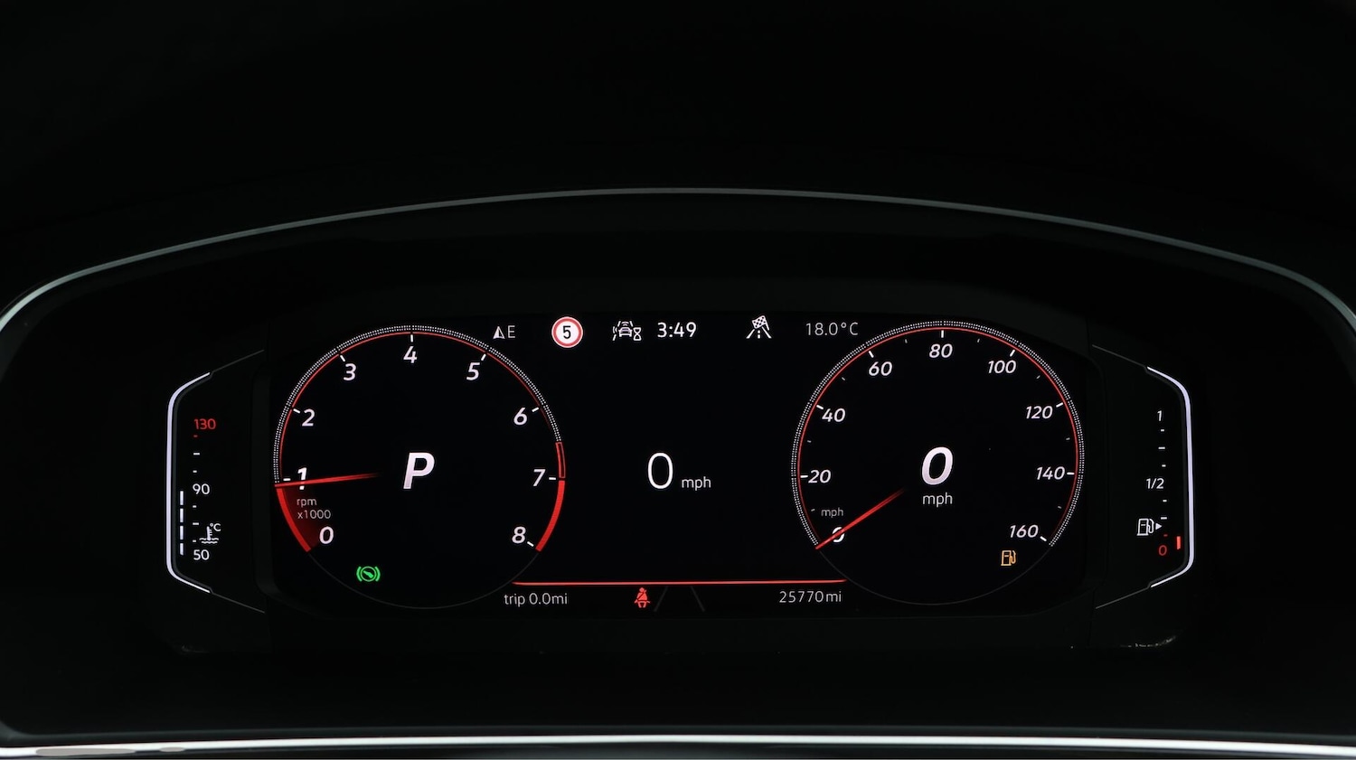 Used Volkswagen Tiguan 2021 for sale - 76013120: Photo 11