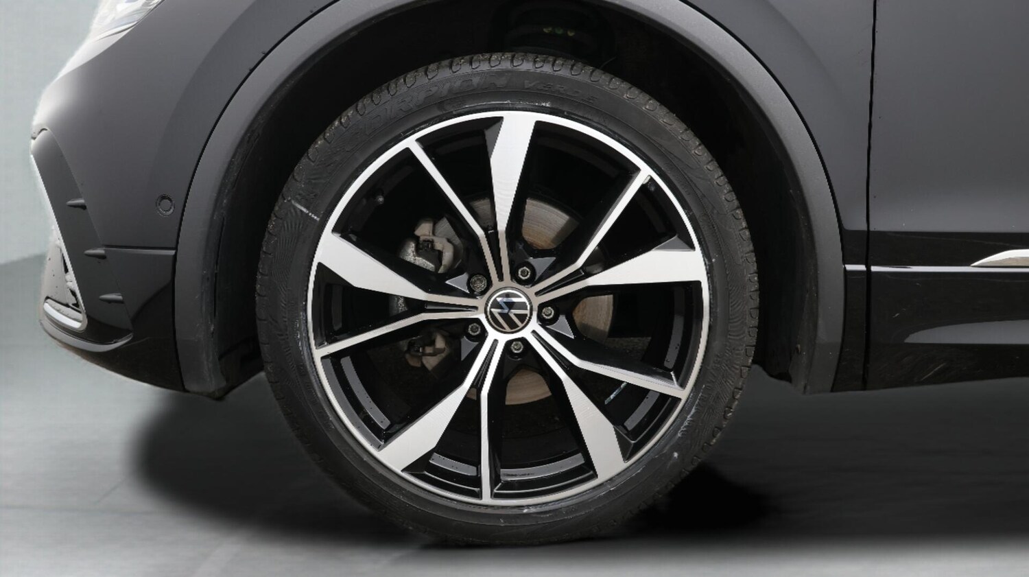 Used Volkswagen Tiguan 2021 for sale - 76013120: Photo 19