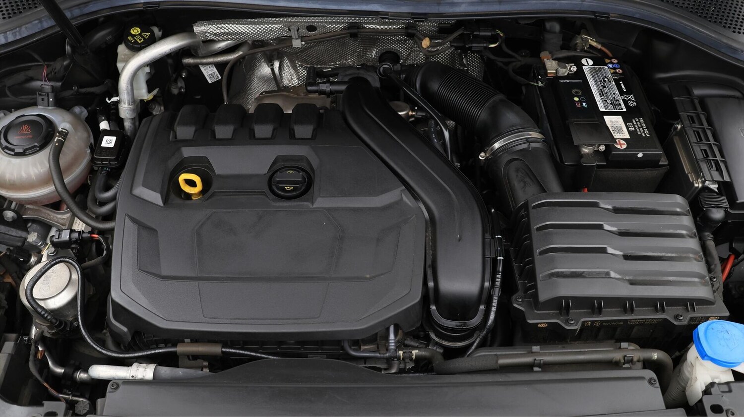 Used Volkswagen Tiguan 2021 for sale - 76013120: Photo 20