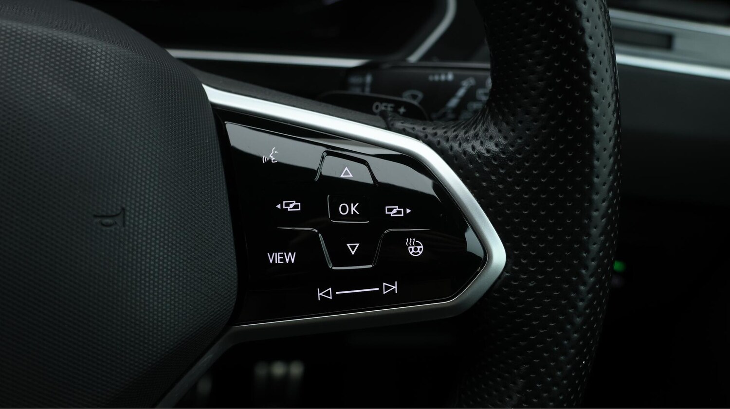 Used Volkswagen Tiguan 2021 for sale - 76013120: Photo 24