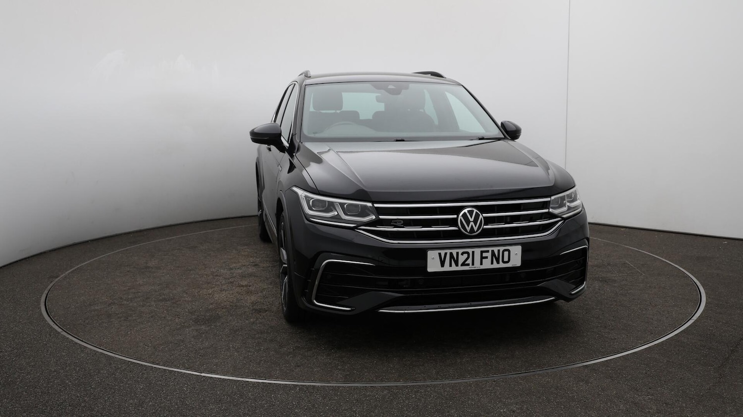 Used Volkswagen Tiguan 2021 for sale - 76013120: Photo 41