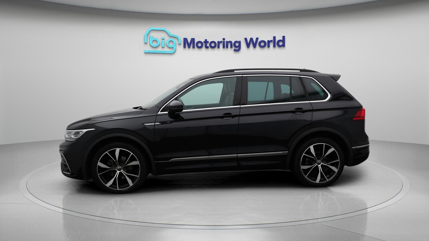 Used Volkswagen Tiguan 2021 for sale - 76013120: Photo 5