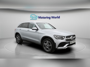 Used Mercedes-Benz GLC 2022 for sale - 79068903: Photo