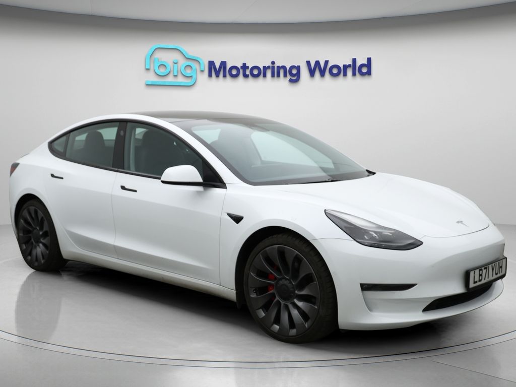 Used Tesla Model 3 for sale - 76813592: Photo 20