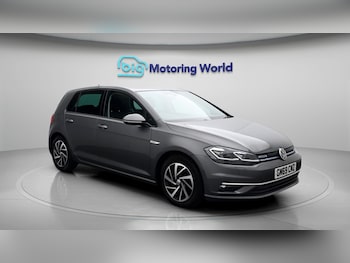 Used Volkswagen Golf 2020 for sale - 78980353: Photo