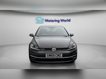 Used Volkswagen Golf 2020 for sale - 78980353: Photo