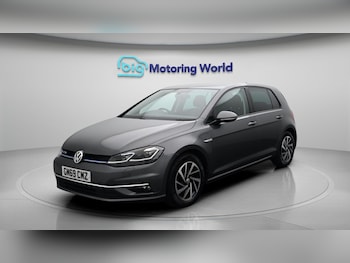 Used Volkswagen Golf 2020 for sale - 78980353: Photo