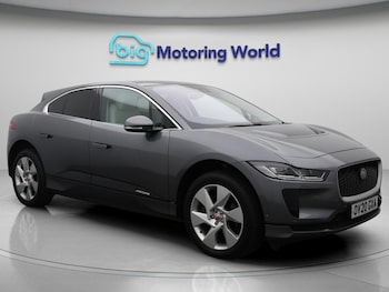 2020 (20) - 294kW EV400 SE 90kWh 5dr Auto