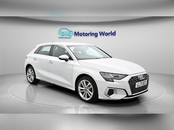 Used Audi A3 2021 for sale - 78732993: Photo