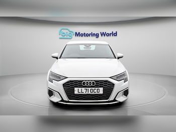 Used Audi A3 2021 for sale - 78732993: Photo