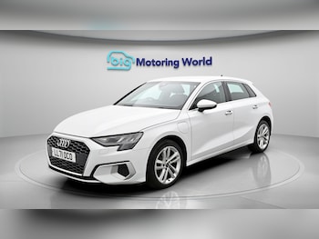 Used Audi A3 2021 for sale - 78732993: Photo