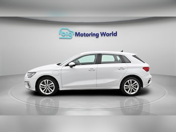 Used Audi A3 2021 for sale - 78732993: Photo