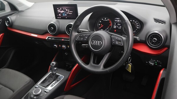 Used Audi Q2 2020 for sale - 76336631: Photo 10