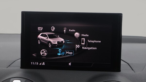 Used Audi Q2 2020 for sale - 76336631: Photo 12