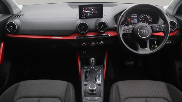 Used Audi Q2 2020 for sale - 76336631: Photo 14