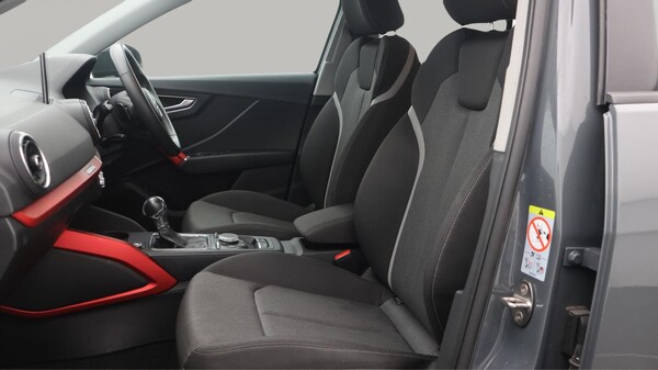 Used Audi Q2 2020 for sale - 76336631: Photo 15