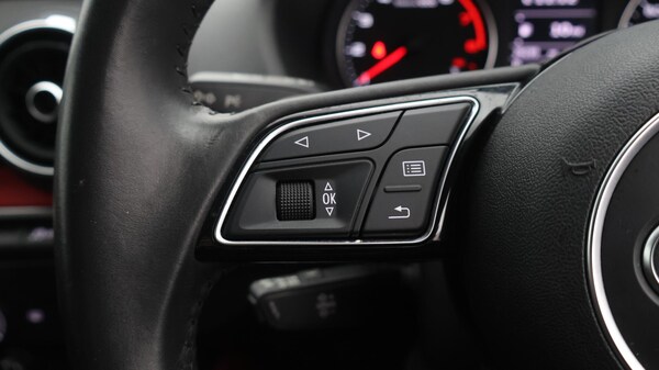 Used Audi Q2 2020 for sale - 76336631: Photo 24