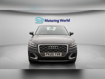 Used Audi Q2 2020 for sale - 76336631: Photo 3
