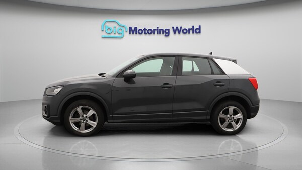 Used Audi Q2 2020 for sale - 76336631: Photo 5
