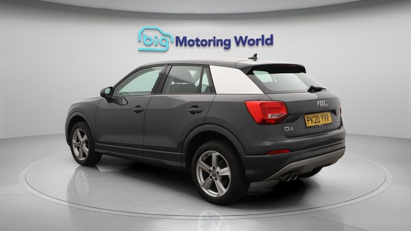 Used Audi Q2 2020 for sale - 76336631: Photo 6