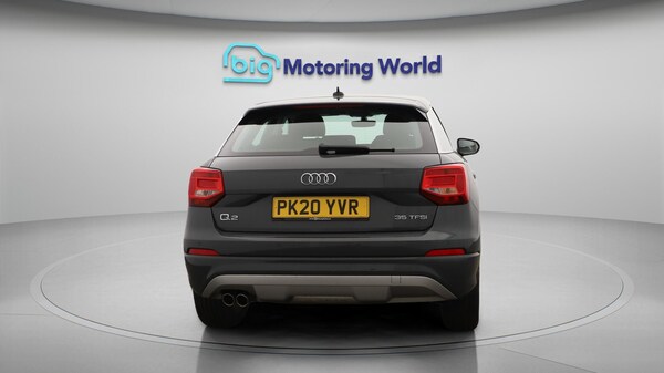 Used Audi Q2 2020 for sale - 76336631: Photo 7