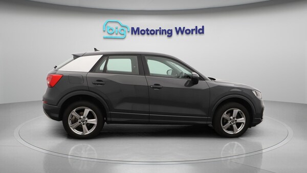 Used Audi Q2 2020 for sale - 76336631: Photo 9