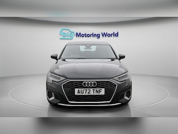 Used Audi A3 2022 for sale - 79490108: Photo