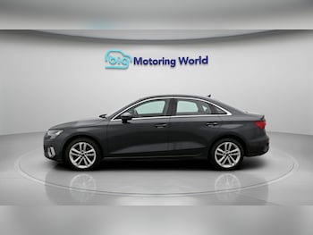Used Audi A3 2022 for sale - 79490108: Photo