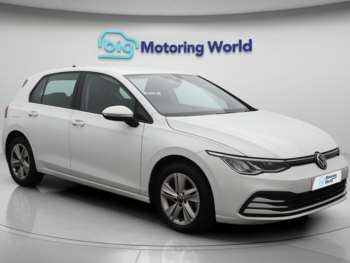 (72) - 1.5 TSI Life Hatchback 5dr Petrol Manual Euro 6 (s/s) (150 ps)