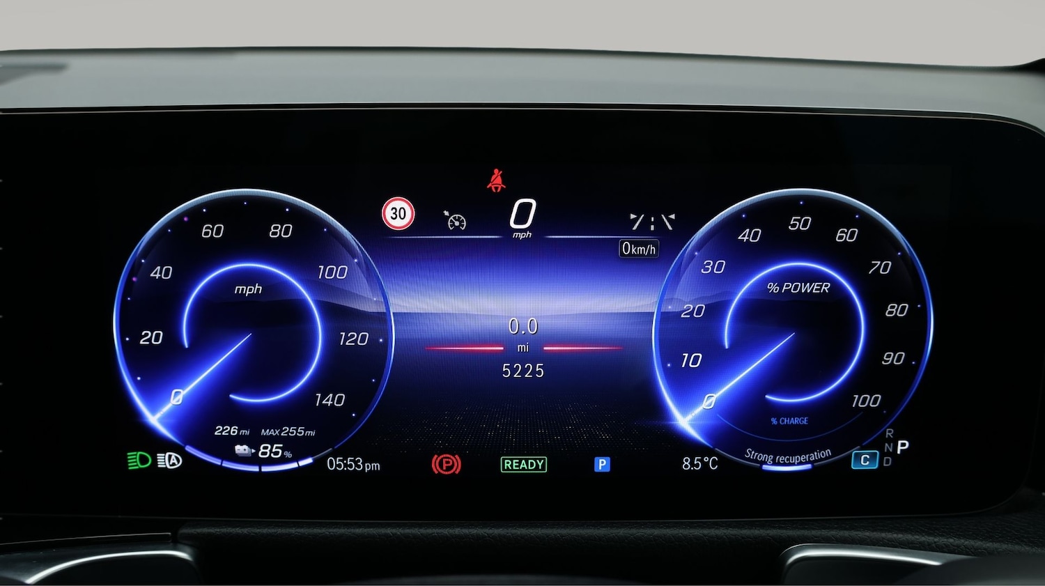 Used Mercedes-Benz EQB 2025 for sale - 77182079: Photo 10