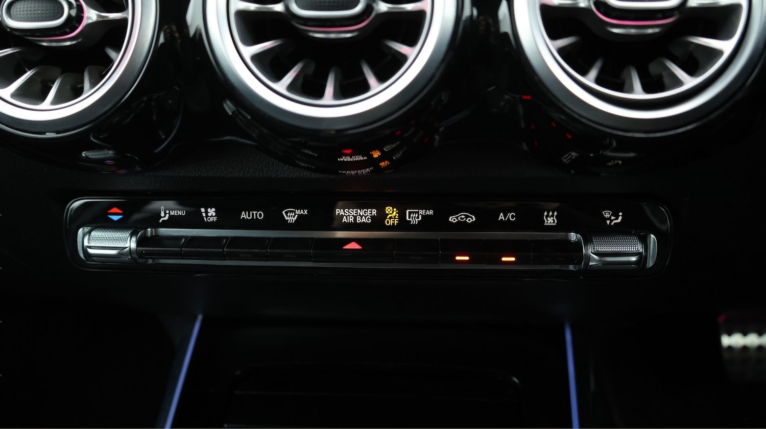 Used Mercedes-Benz EQB 2025 for sale - 77182079: Photo 12