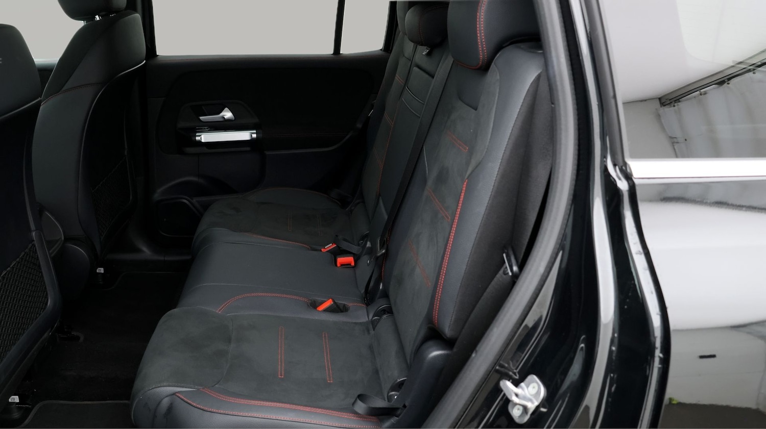 Used Mercedes-Benz EQB 2025 for sale - 77182079: Photo 16