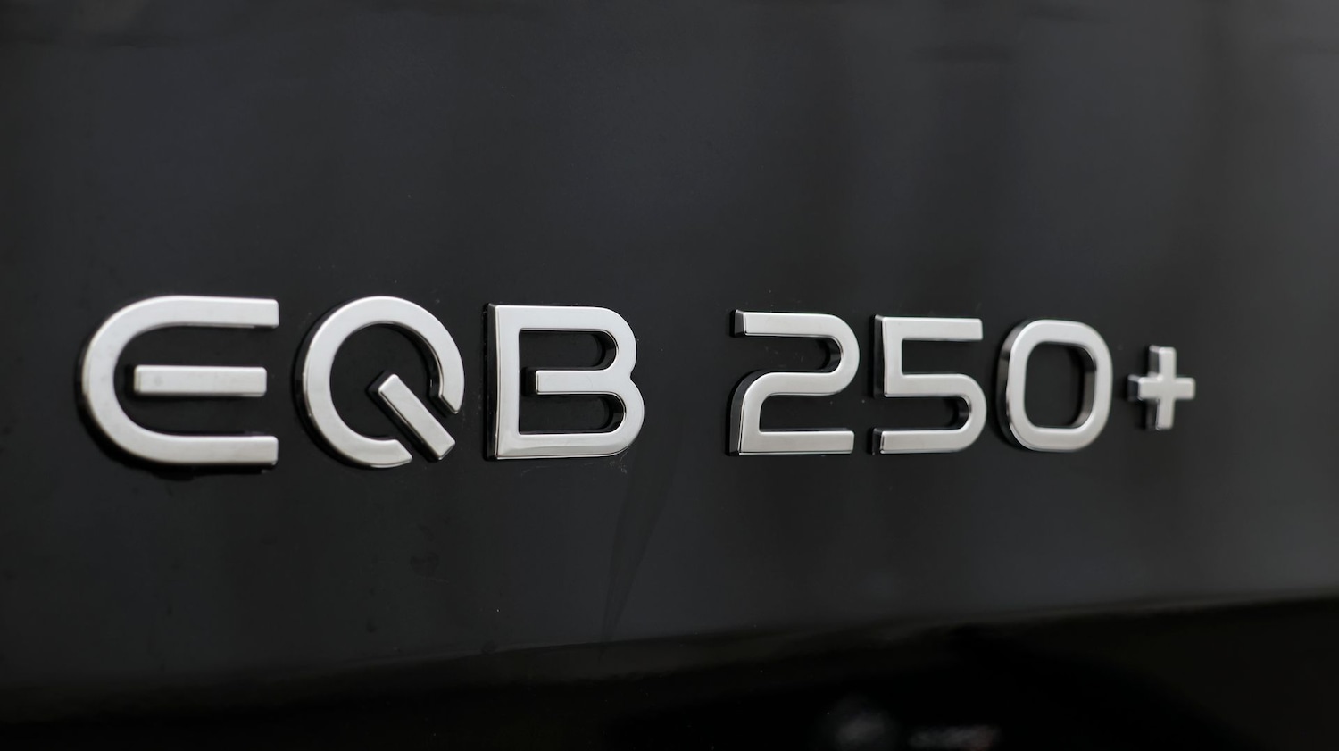 Used Mercedes-Benz EQB 2025 for sale - 77182079: Photo 23