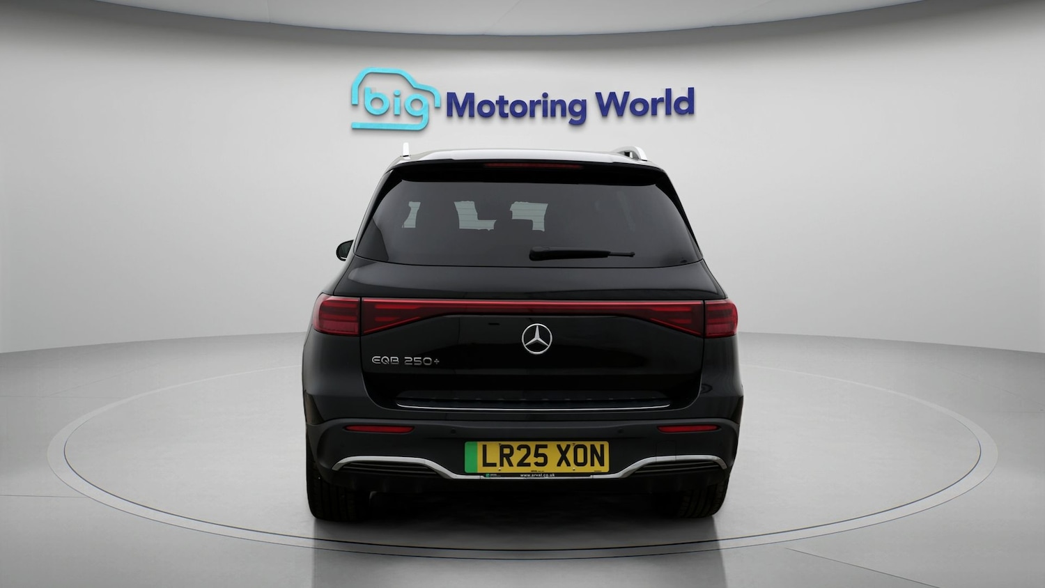 Used Mercedes-Benz EQB 2025 for sale - 77182079: Photo 6