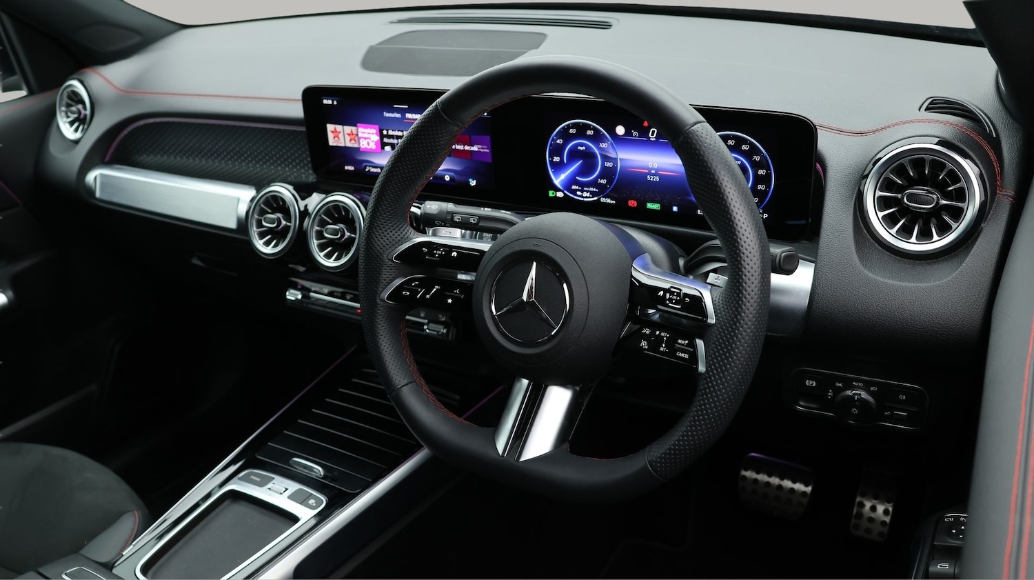 Used Mercedes-Benz EQB 2025 for sale - 77182079: Photo 9