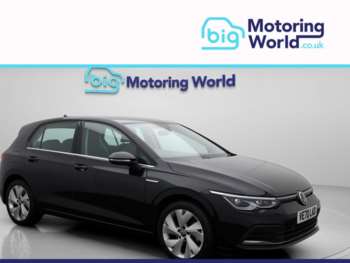 2021 (70) - 1.5 TSI 150 Style 5dr
