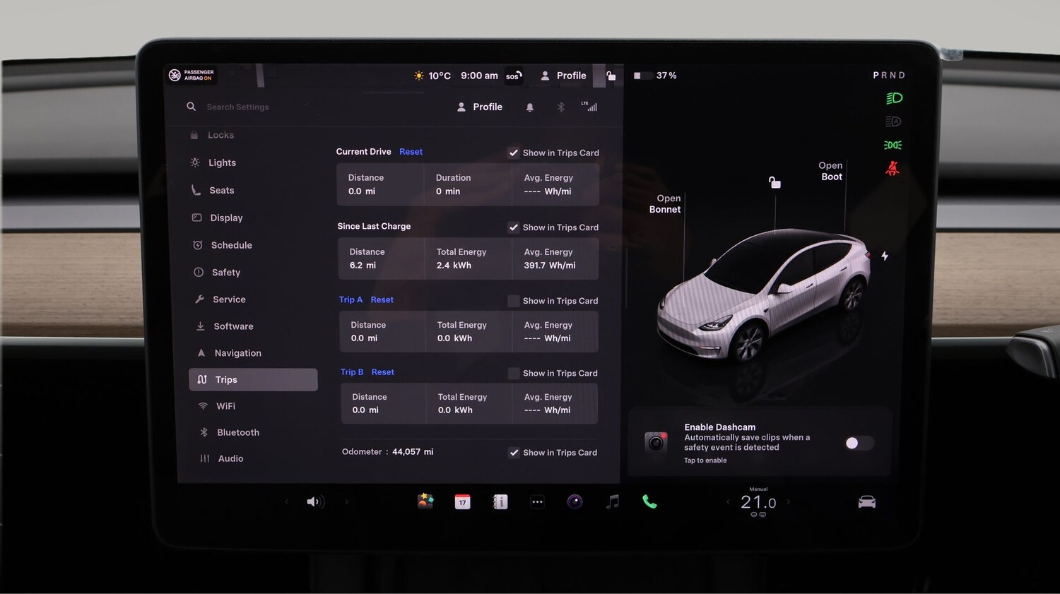 Used Tesla Model Y for sale - 77650422: Photo 10