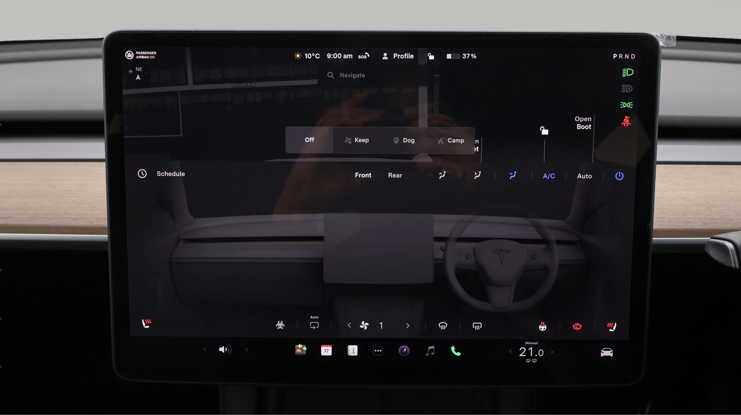 Used Tesla Model Y for sale - 77650422: Photo 12