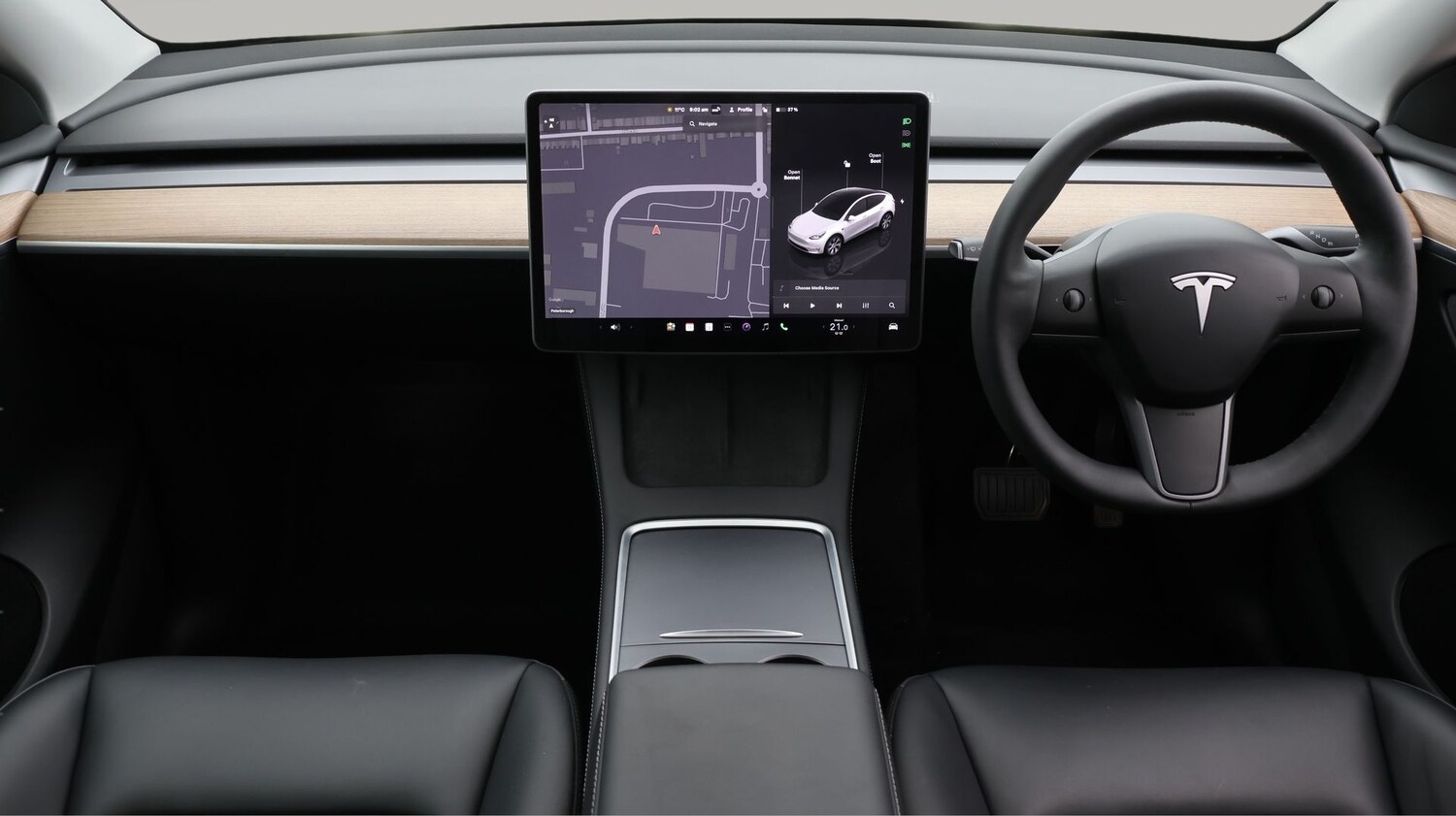 Used Tesla Model Y for sale - 77650422: Photo 13