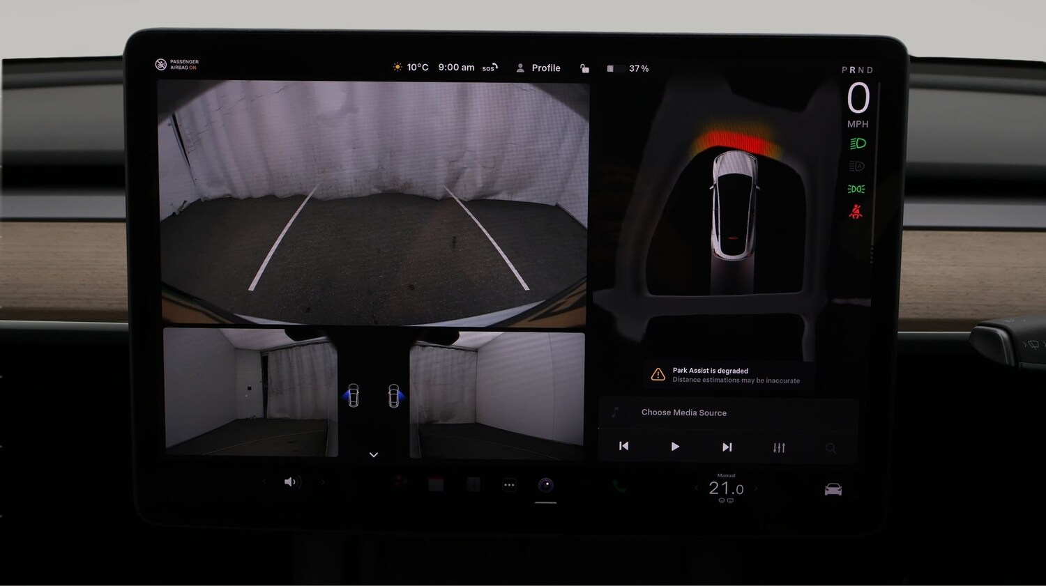 Used Tesla Model Y for sale - 77650422: Photo 24