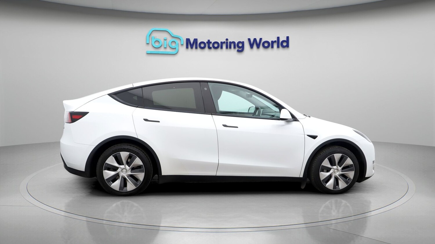 Used Tesla Model Y for sale - 77650422: Photo 8