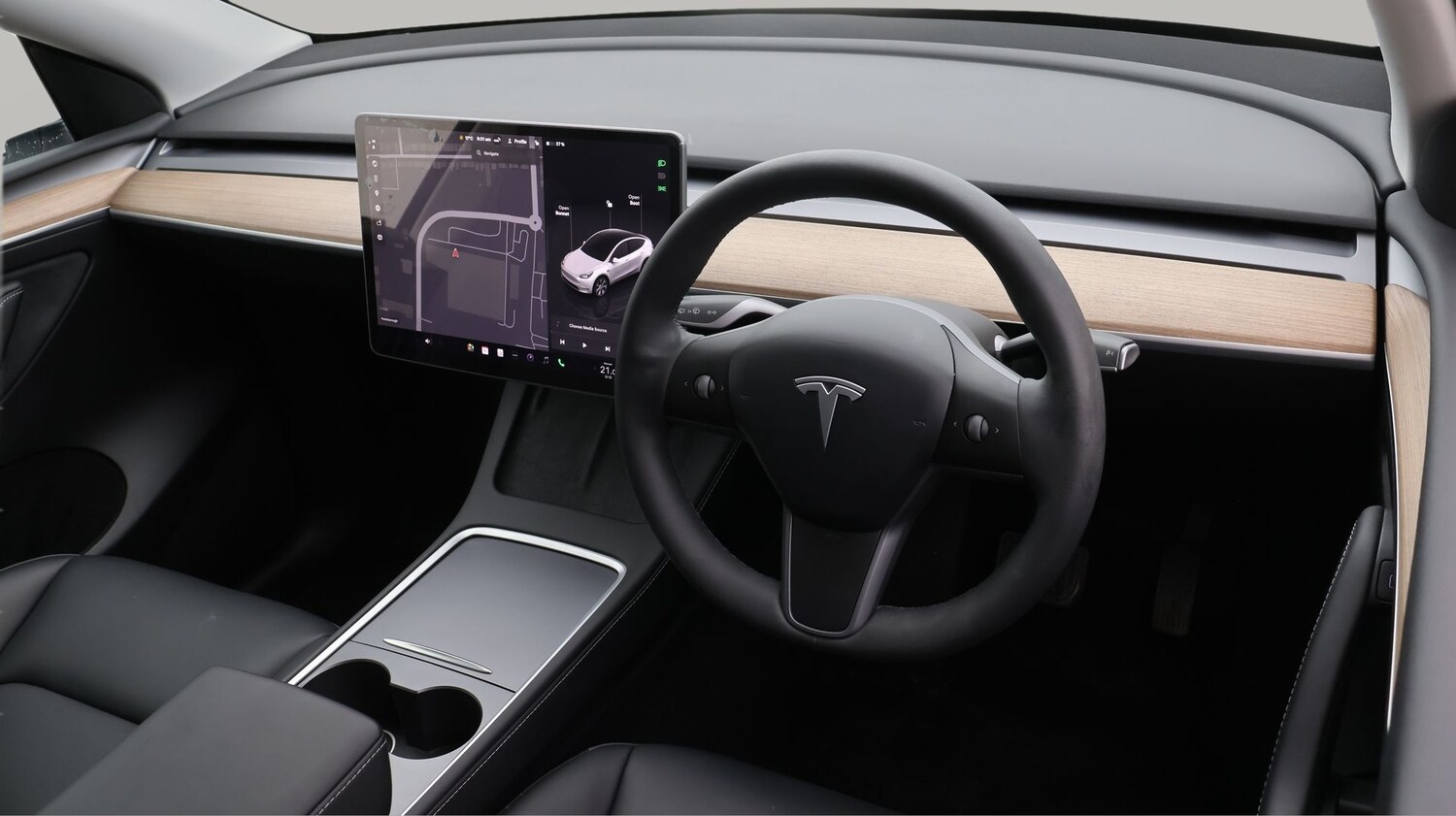 Used Tesla Model Y for sale - 77650422: Photo 9